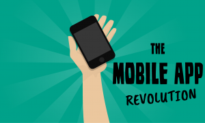 Mobile App Revolution