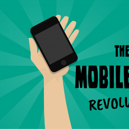 Mobile App Revolution