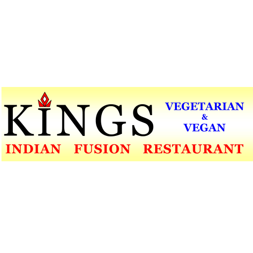 King's Vegetarian and Vegan Indian Fusion Restaurant