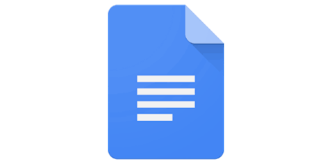 google docs