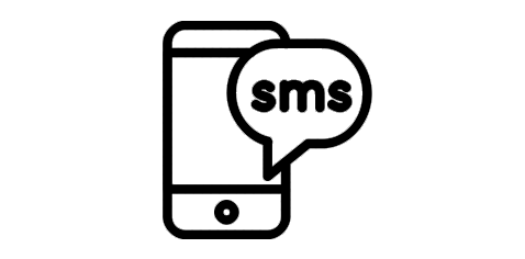 sms